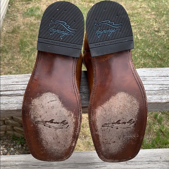 LaGrange Size 11 Women’s Boot - Picture 7 of 7